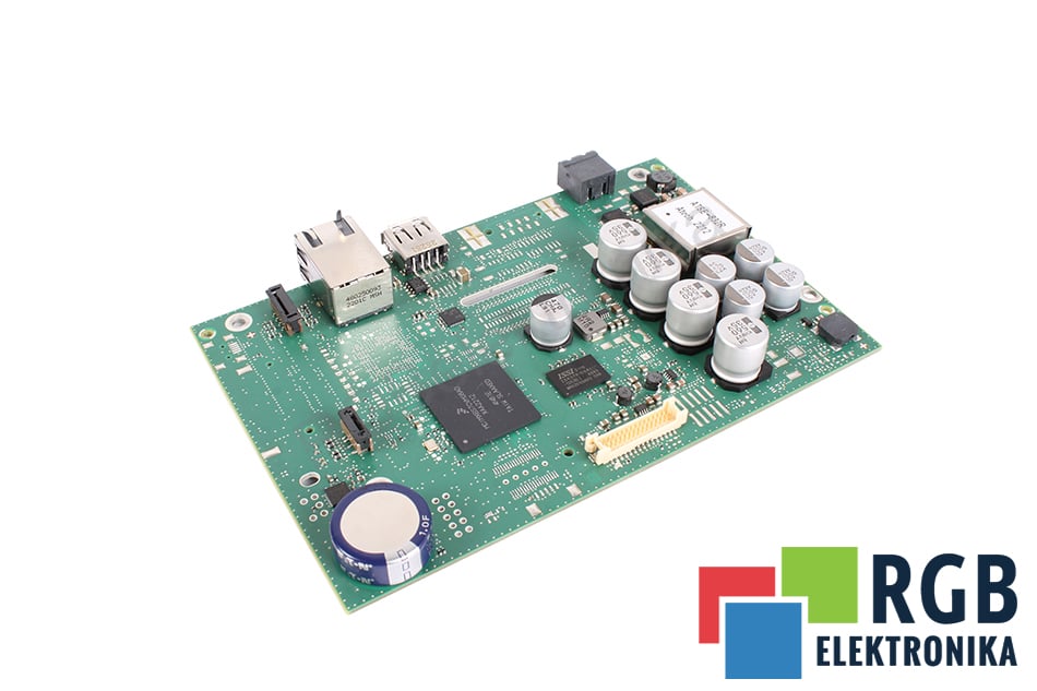 SIEMENS A5E39157986 COMPONENTI PER PANNELLI OPERATORE 