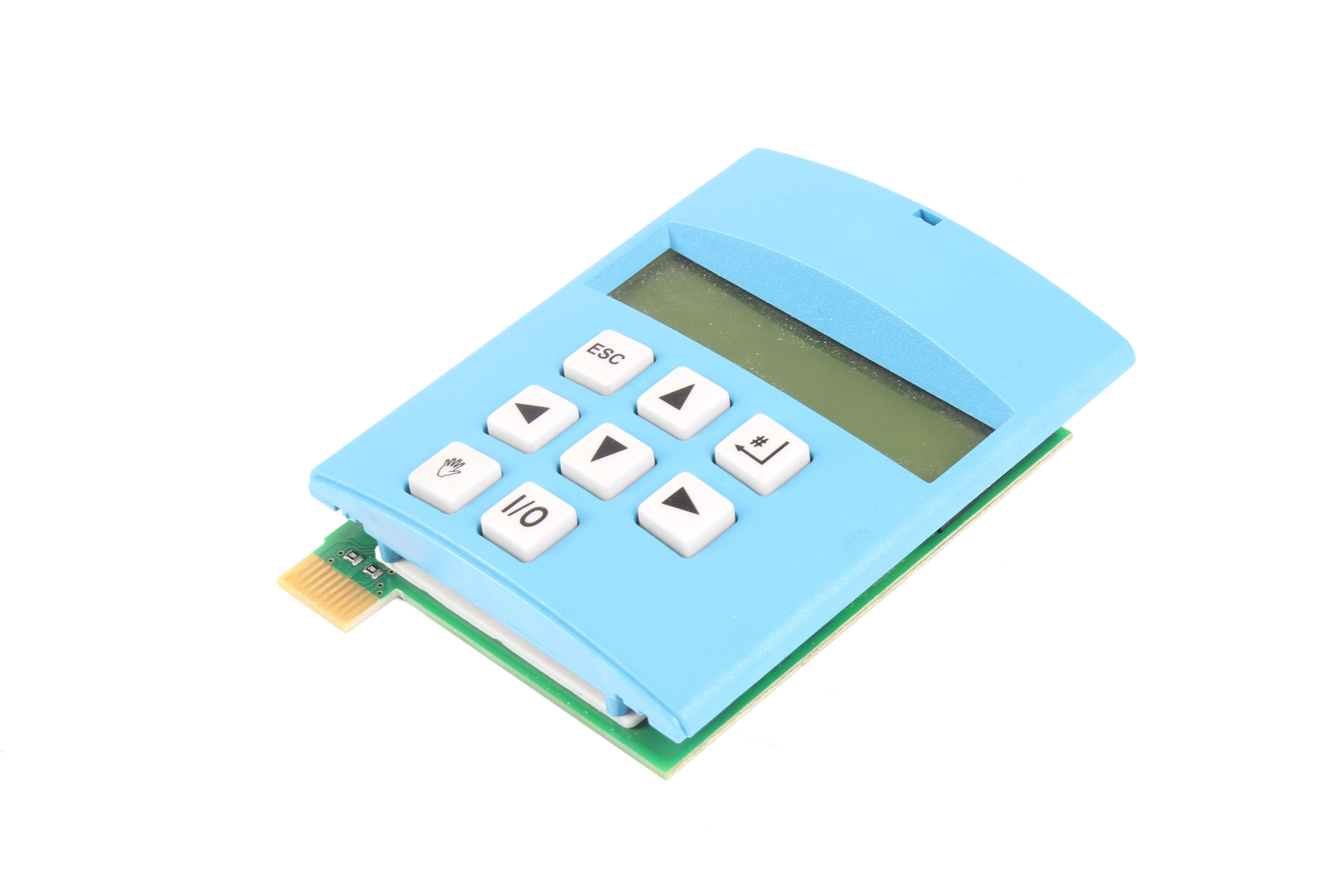 STOBER SL0154 G5-BED V5002 PANEL KONTROLNO-STERUJĄCY 