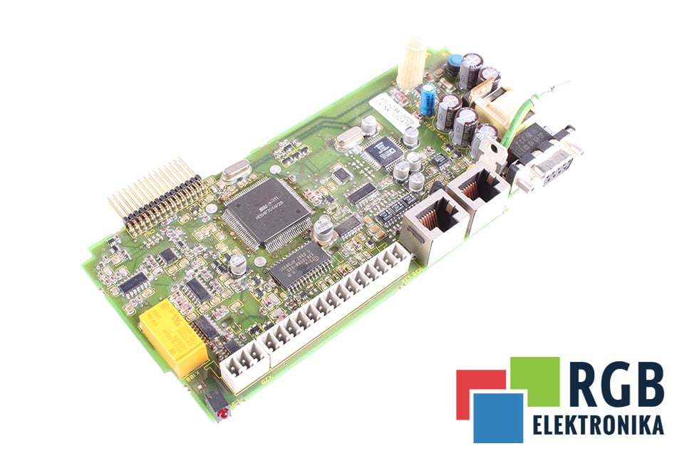 NA CZĘŚCI KEB 3SF523A-0029