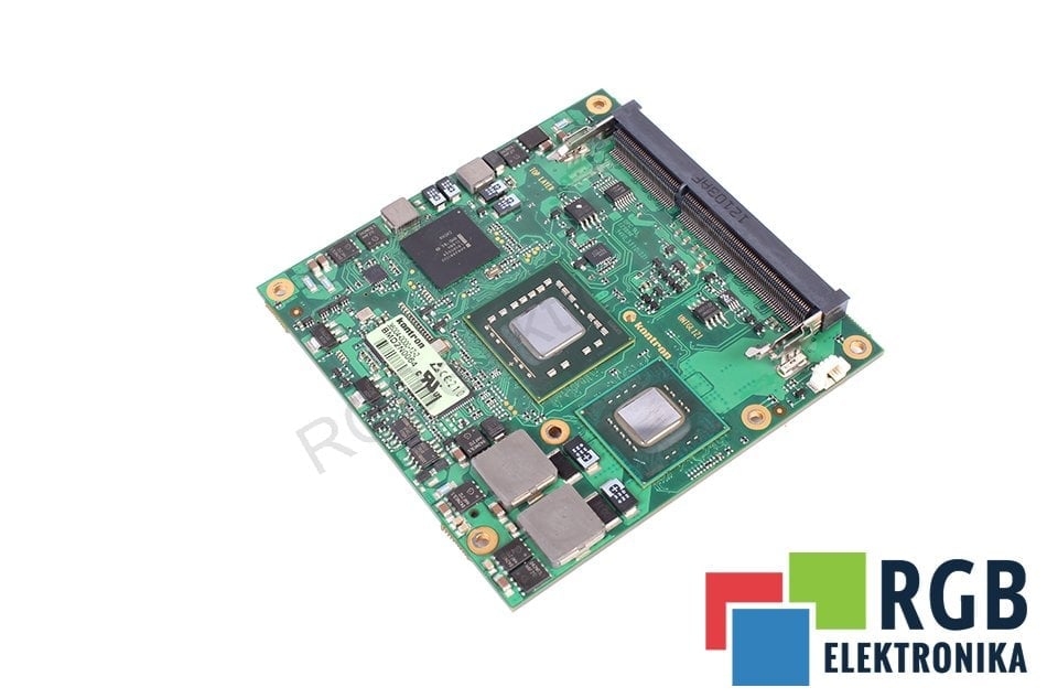NA CZĘŚCI KONTRON 36004-0000-12-2 BMD2N0064
