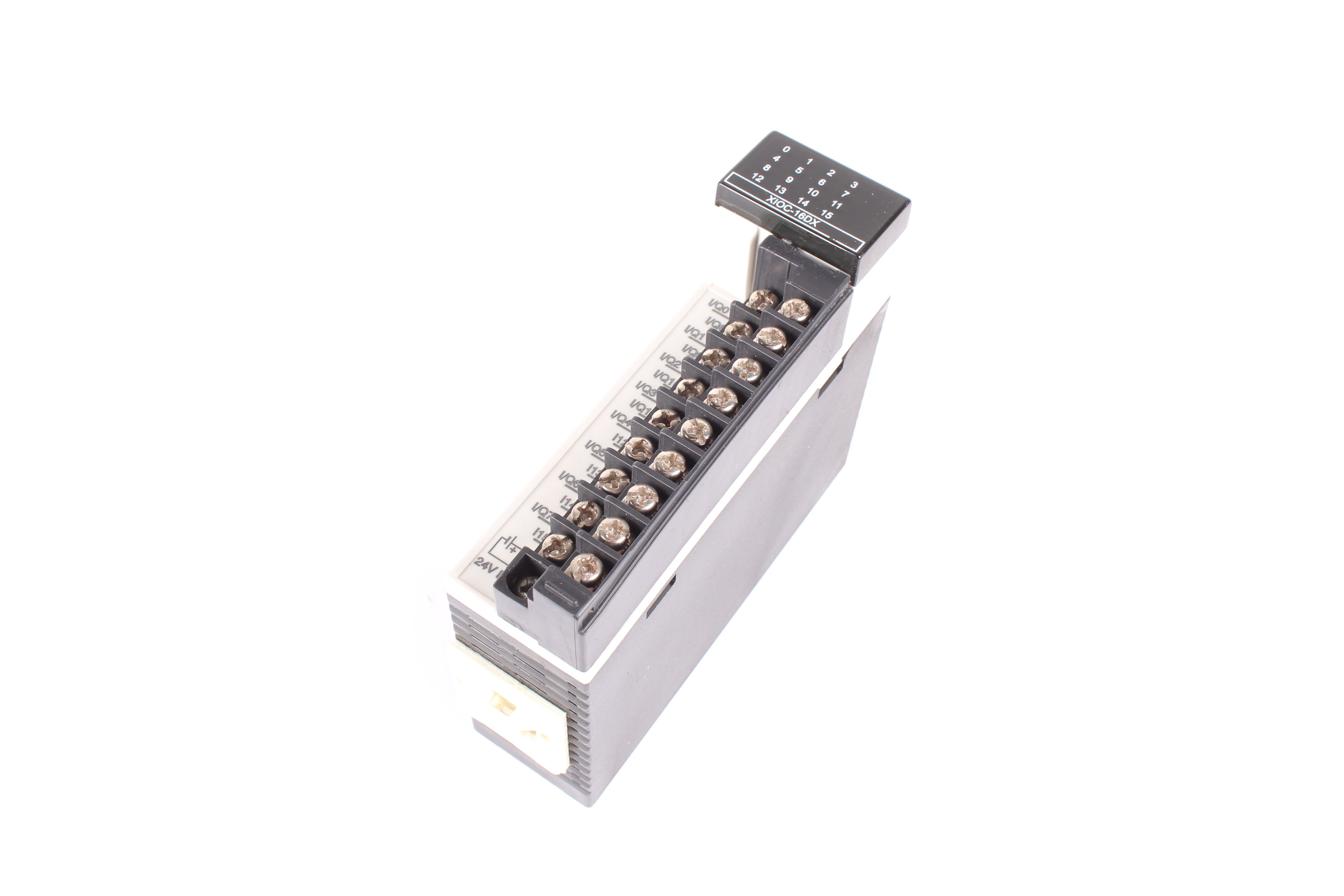 MOELLER XIOC-16DX EXPANSION MODULE 