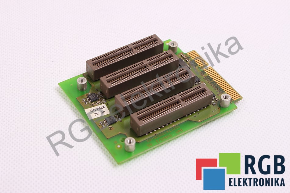 CS0174100030-02 SVBUS/3 B&R