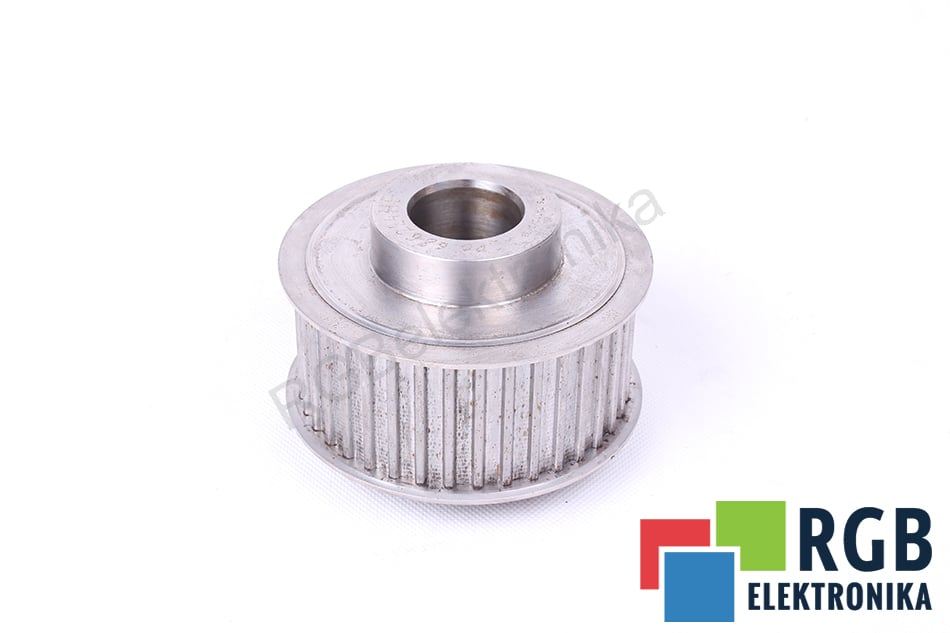 38X119X51MM PULLEY 38 MM 119 MM 51 MM KOŁO PASOWE ZĘBATE 