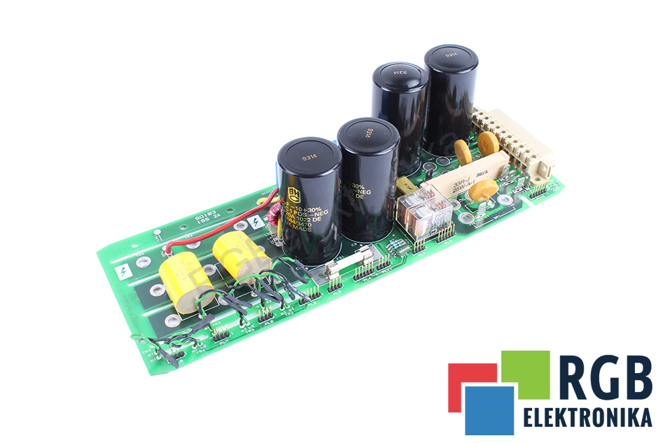 SD103 FOR DF750 CONTROL TECHNIQUES