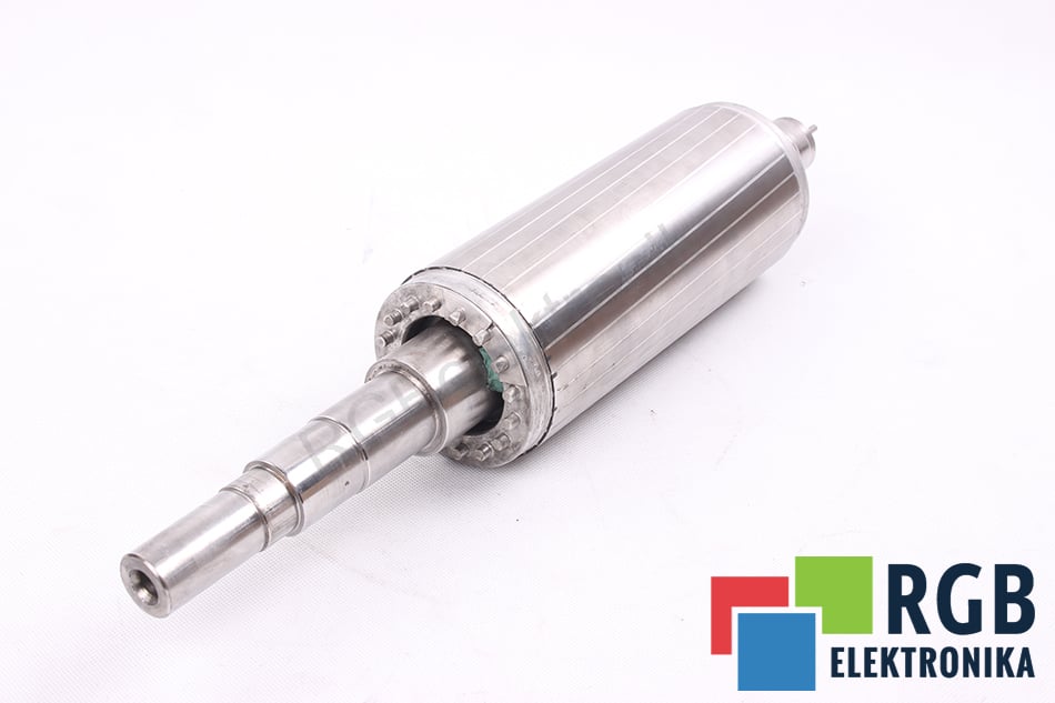 WIRNIK SILNIKA DSF1-34-22I.61 330V 15.4A 1500MIN-1 DIETZ
