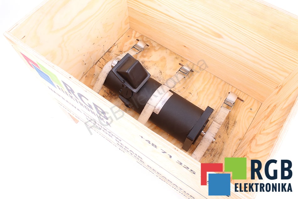 SERVOMOTOR E728 0728-06-029 ELECTRO-CRAFT