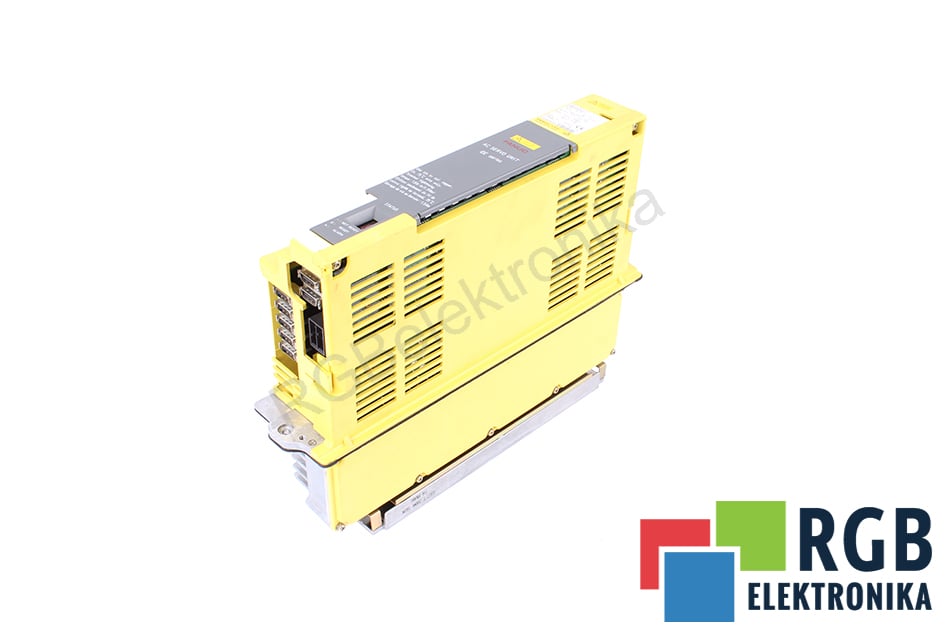 A06B-6089-H207 FANUC 230V 16A