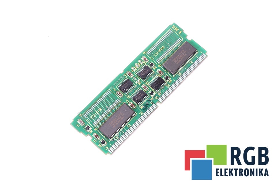 FANUC A20B-2902-0531/01A 