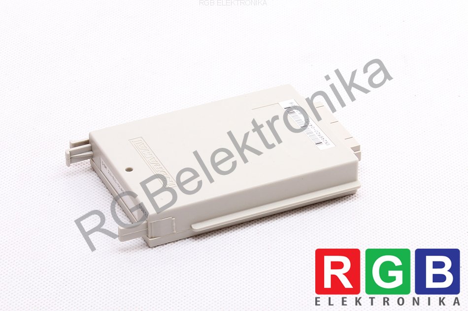 DSM. 2.1 DSM 2.1-E11-01.RS SOFTWARE MODULE INDRAMAT