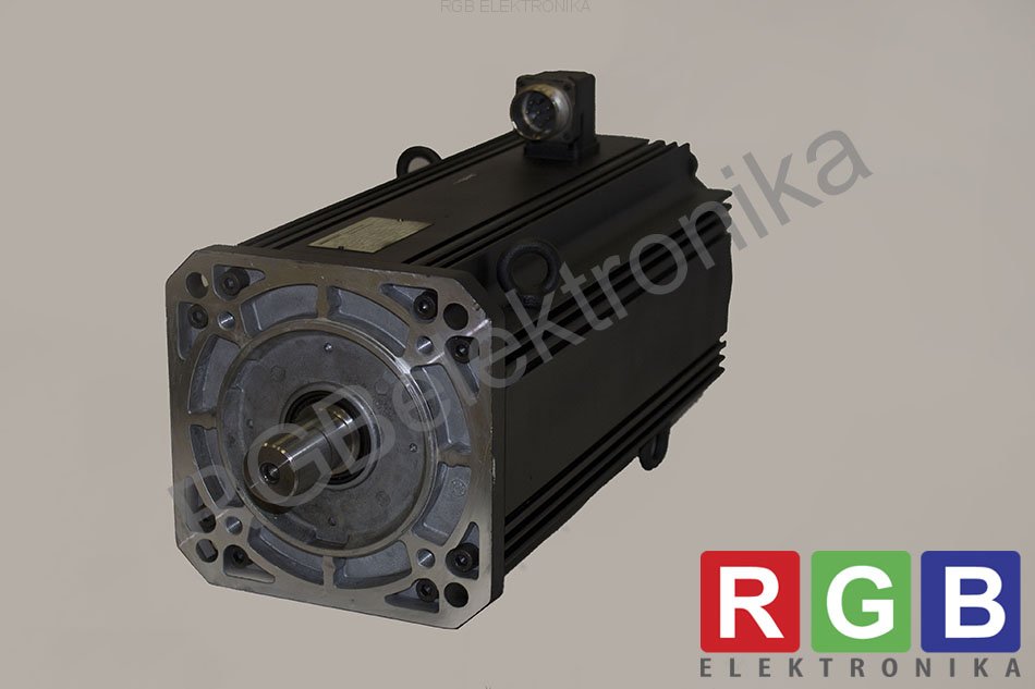 PERMANENTMAGNET SERVOMOTOR MAC 112C-0-HD-2-C/130-A-2/S013 INDRAMAT