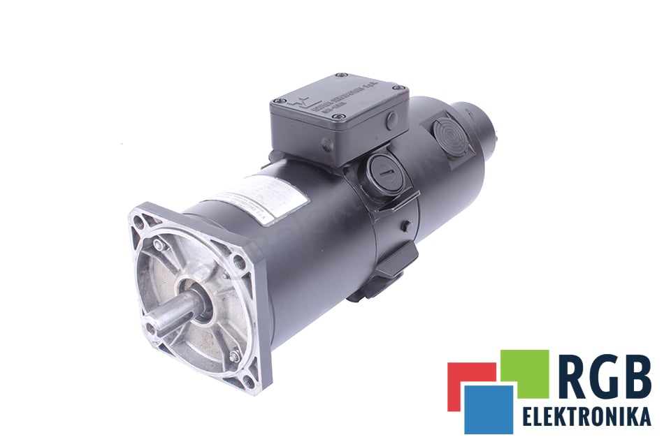 ISOFLUX SERVOMOTORS 5442300131 97A GLEICHSTROMMOTOR 97A 3000 OBR/MIN 