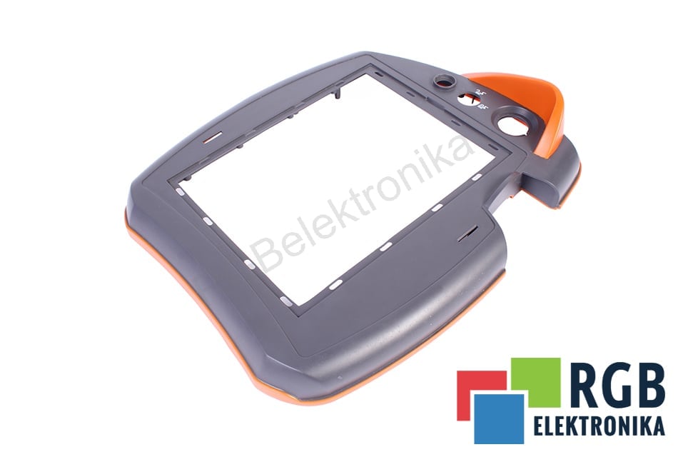 KUKA KRC4 FRONT COVER 00-168-334 00-168-334 KRC4 FRONT COVER OPERATOR PANELS HOUSING FRONT OBUDOWY 