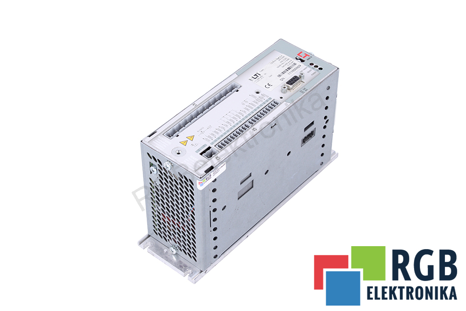 WYCENA NAPRAWY LTI DRIVES CDB32.004C2.4,SH,H24 DARMOWA DIAGNOZA R104884