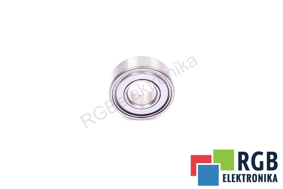 R6ZZ 9.525X22.22X5.55 ŁOŻYSKO NSK