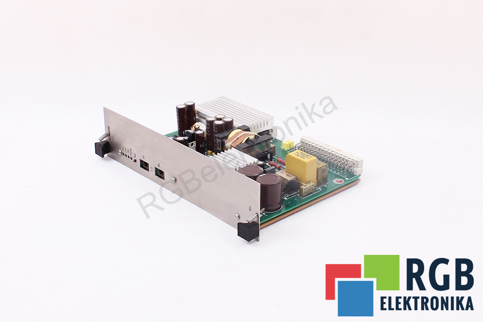 0282900003 E ALIM POWER SUPPLY BOARD NUM