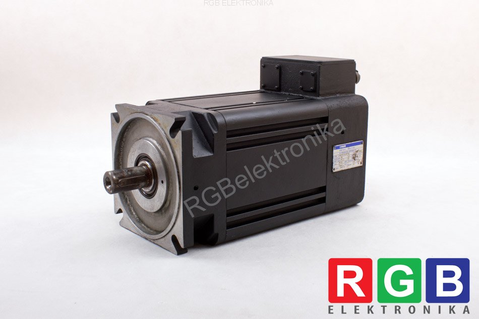 NUM BMH1903N5RF1C SERVOMOTEUR 300V 27.8A 36 NM 3000 OBR/MIN 