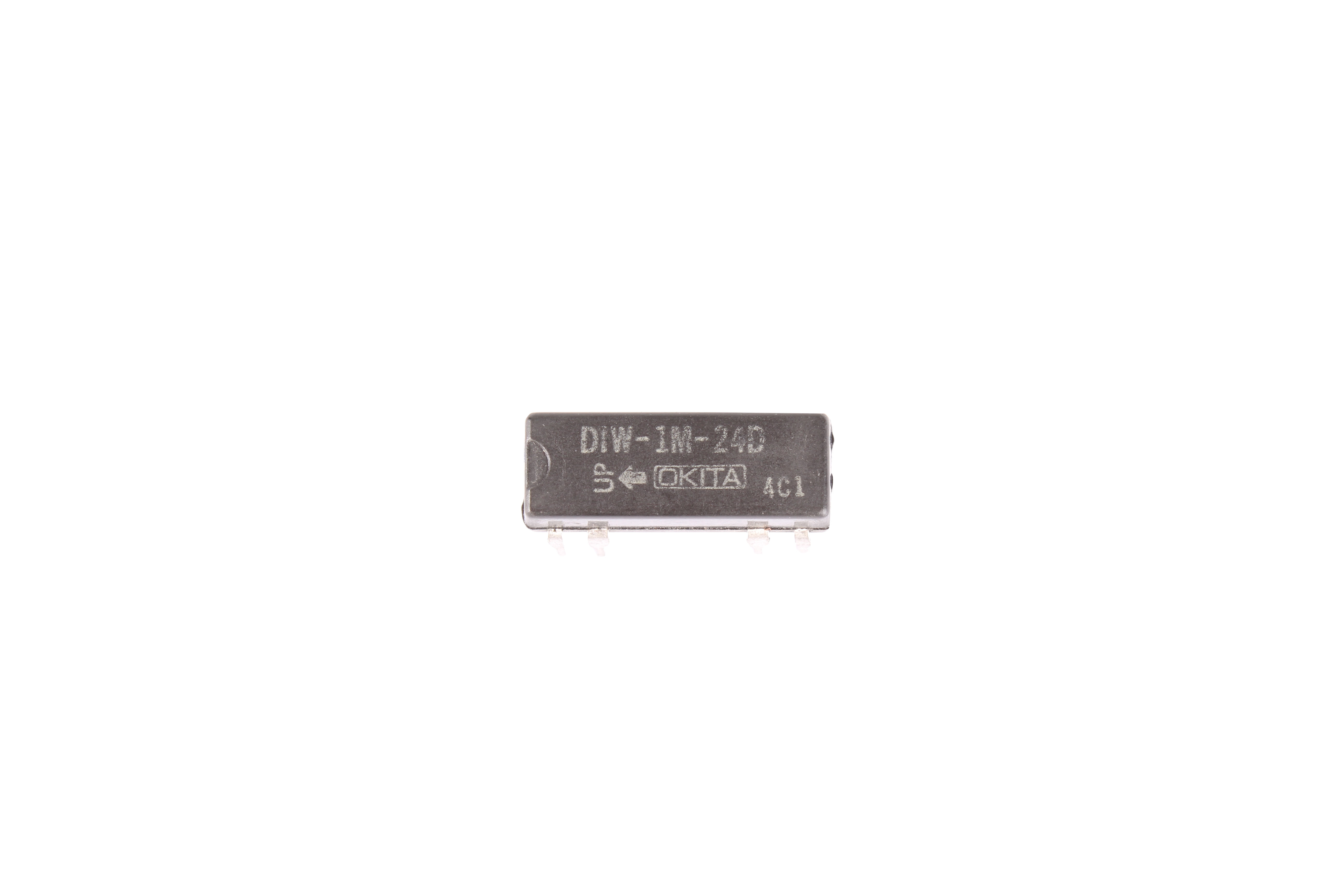 OKITA DIW-1M-24D MIKROCONTROLLER 