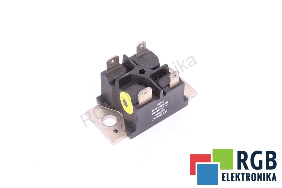 MODULE 2X4K7.PF SIEMENS