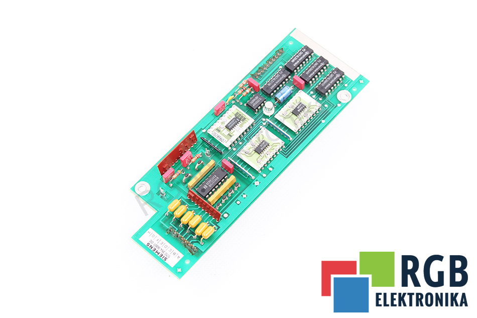 SIEMENS 5703549001.00 