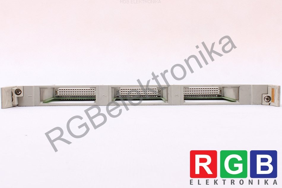 SIEMENS 6FX1120-2CA01 MODULO DI ESPANSIONE 