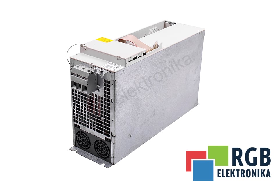 SIEMENS 6SN1123-1AA00-0EA2 VERSION A SIMODRIVE LT-MODUL INT.160A 160A SIMODRIVE 611 