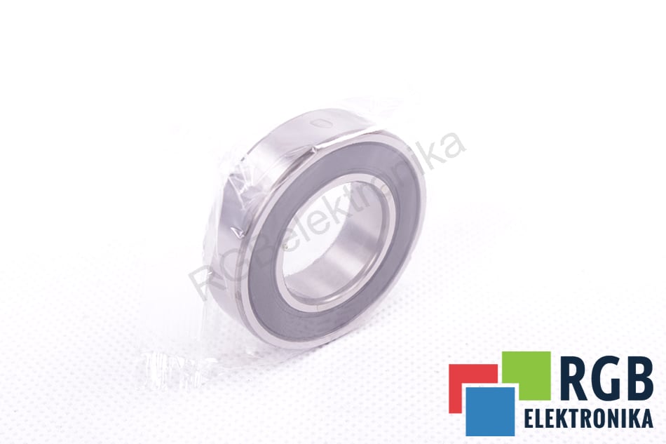 SKF 6005-2RSLTN9/C3VT162 24X47X12 ŁOŻYSKO KULKOWE ZWYKŁE 24 MM 47 MM 12 MM 
