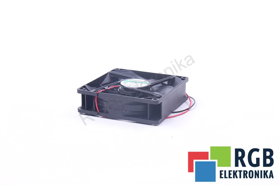 NOWY WENTYLATOR ME92252VX-000U-A99 92X92X25 24VDC 2.4W SUNON