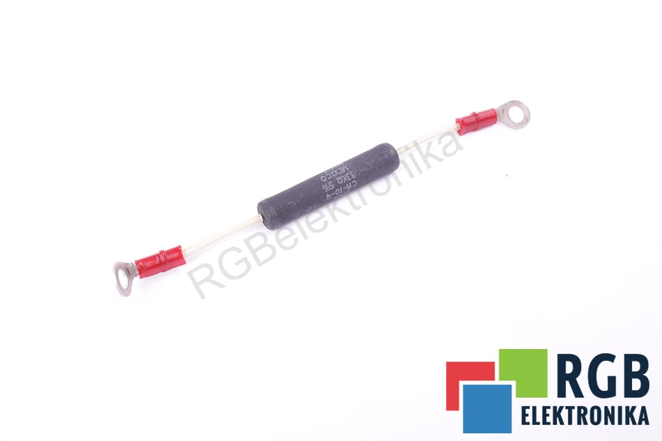 VISHAY CW-10-4 WIDERSTAND 