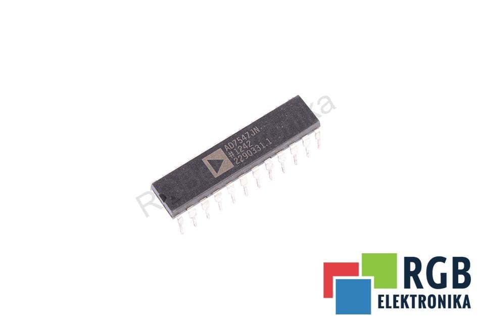 ANALOG DEVICES AD7547JN