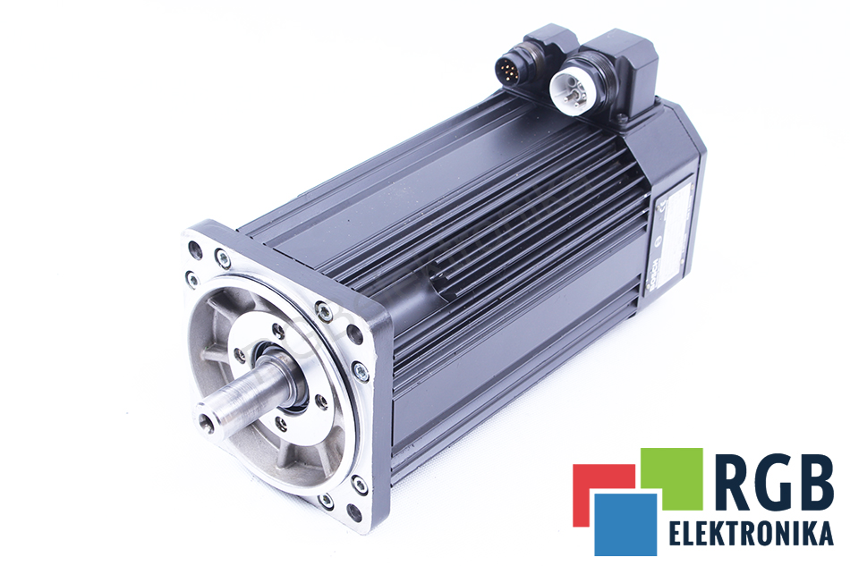 SERVOMOTOR SE-C4.170.030-00.101 19A 3000MIN-1 BOSCH