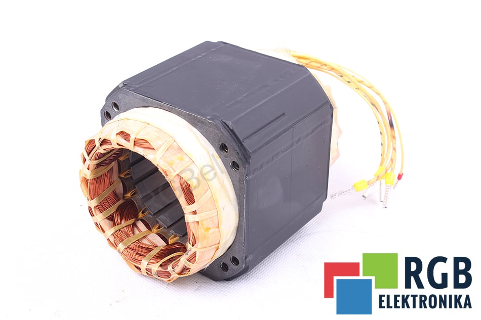 STOJAN SILNIKA SD-B3.031.030-00.000 104911835 3000MIN-1 BOSCH