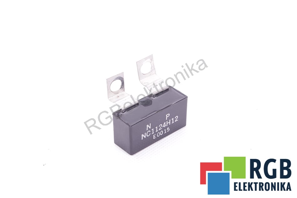 CAPACITOR NC1124H11