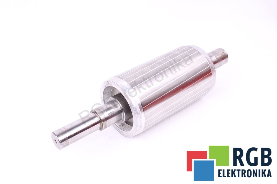 FANUC A06B-0854-B390#3000 ROTOR ROTORE 