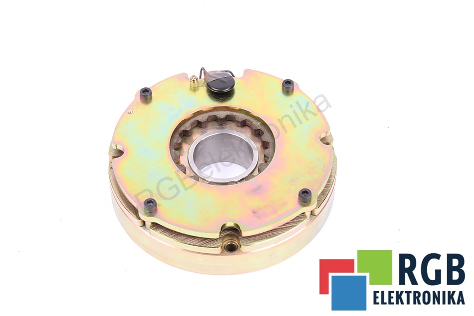 HAMULEC SILNIKA a30/3000 A06B-0153-B175#7075 FANUC