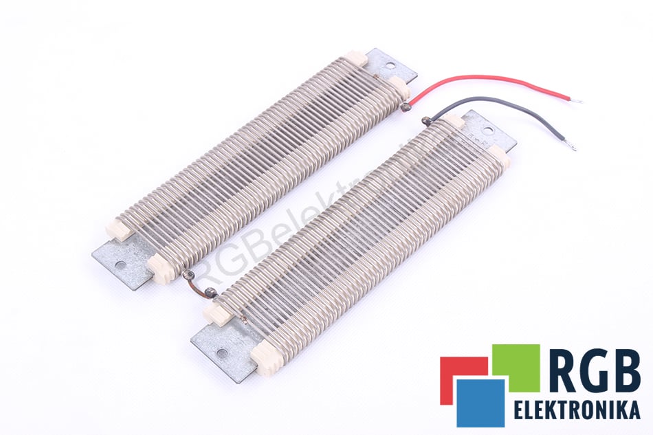 FRIZLEN FKW4-5 5 OHM BRAKING MODULE 