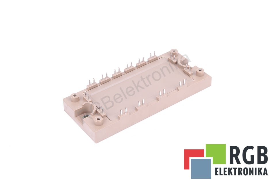 6MBI50UA-120-52 FUJI ELECTRIC MODUŁ IGBT 50A 1200V
