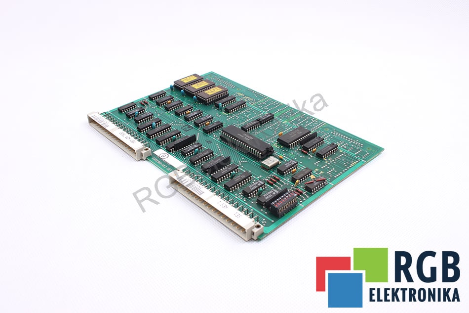 SE1 AES1 MEM ADR 7800 0.652.960-46.2 SET GILDEMEISTER