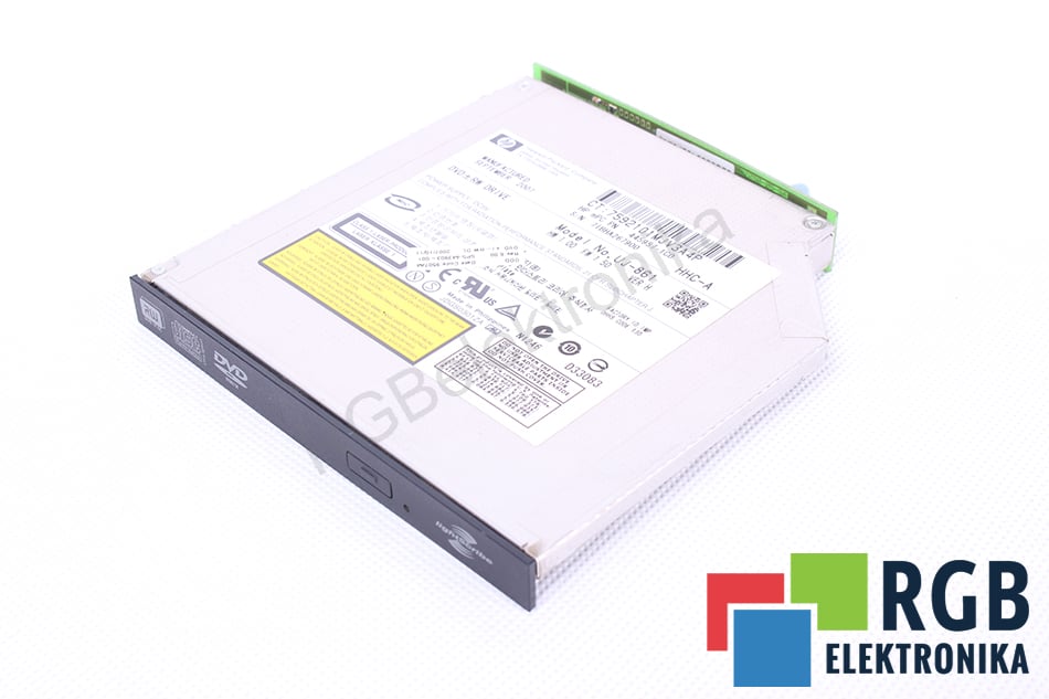 NAPĘD DVD UJ-861 HP
