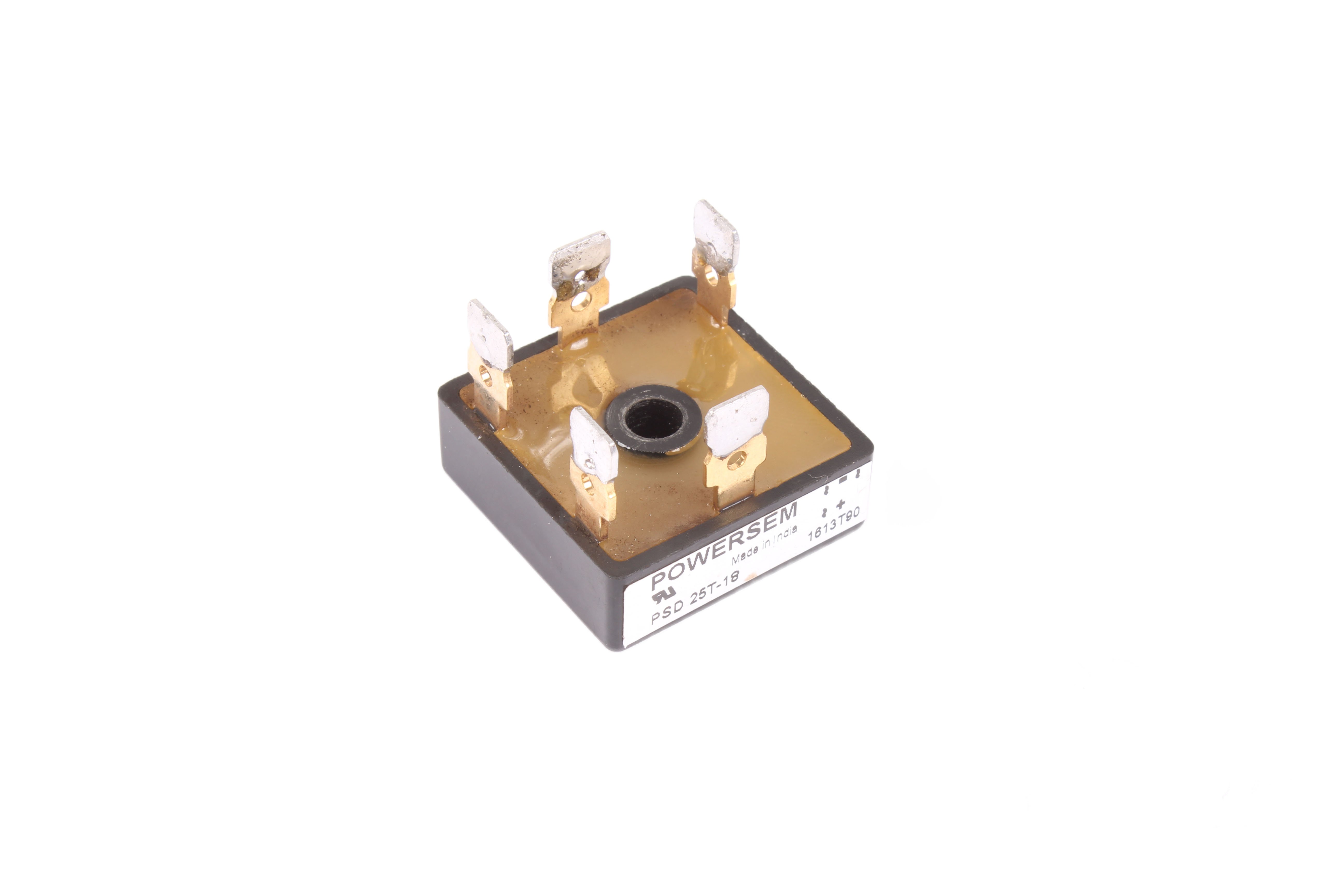 POWERSEM PSD25T-18 1800V 25A 3 -F 