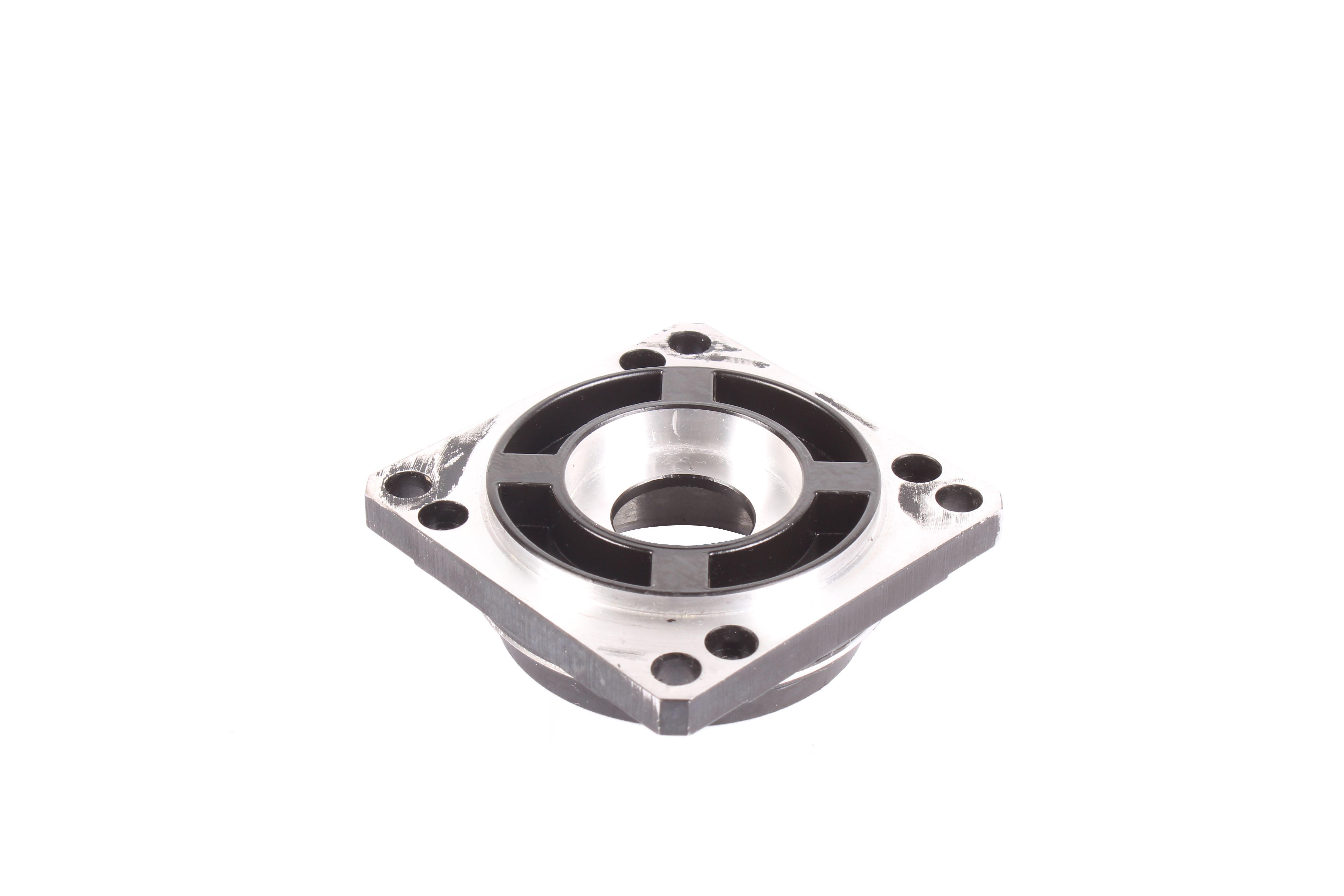 SANYO DENKI Q1AA06040DCS01M FRONT COVER OSSERVATORE PRZEDNIA OBSADA 