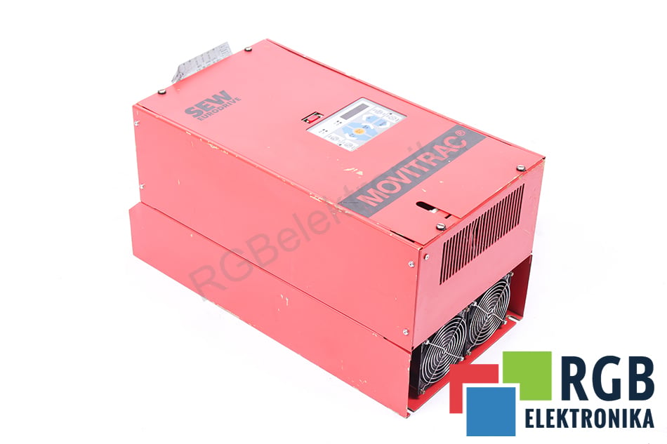 ANTRIEBAUMRICHTER DRIVE INVERTER 4030-403-1-00 40KVA 0-380V 60A SEW-EURODRIVE