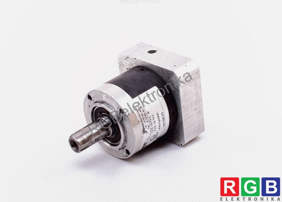 PLE 60-08-EX GEARBOX PLANETENGETRIEBE SSD DRIVES