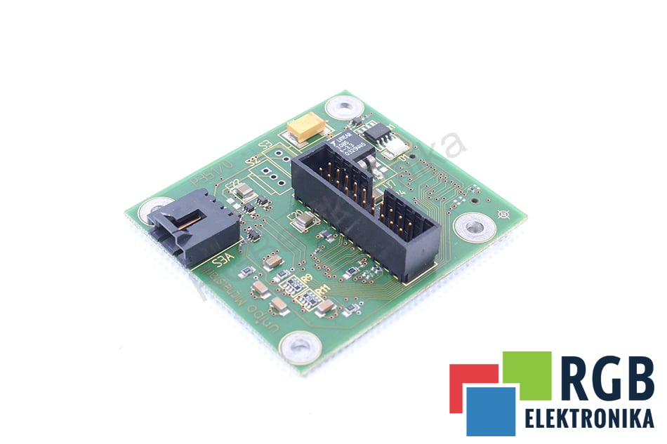 LPAXP3510200 P351/0 UNIPO