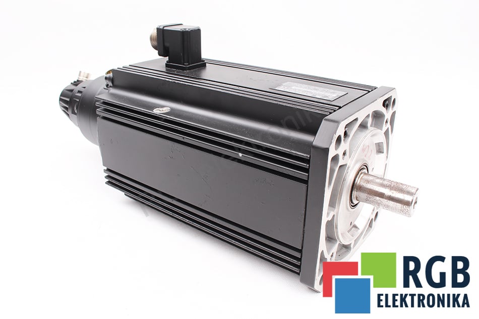 SERVOMOTOR MAC112B-0-LD-4-C/130-B-2/WI519LV/S013 R911227111 REXROTH INDRAMAT