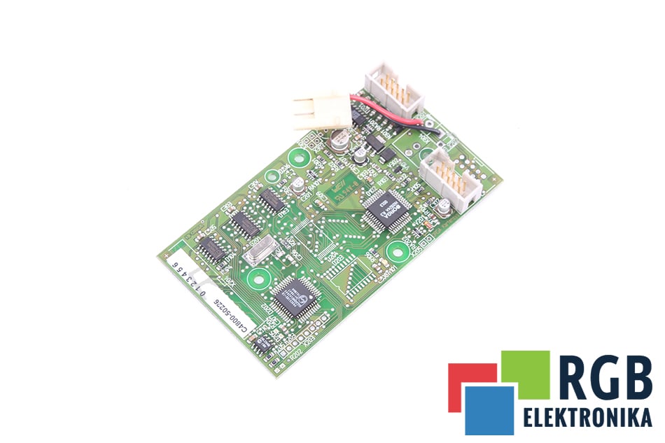 BOSCH REXROTH PC-Z-SMART 