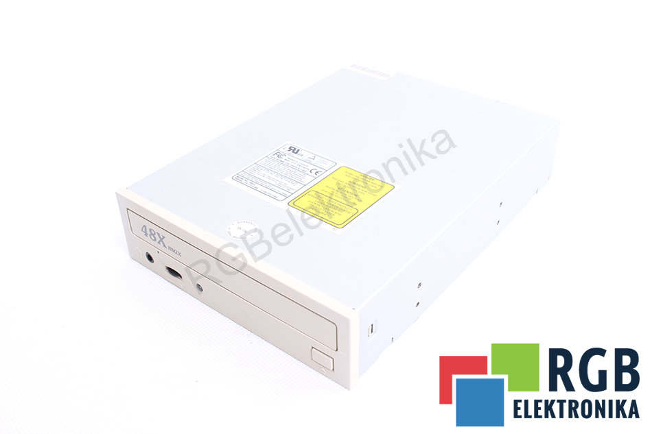 CD-ROM DRIVE 48X 3.5