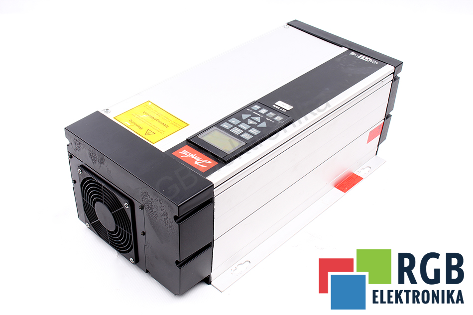 VLT5011PI5C54SBR1DLF00A00C0 12.2KVA 16/14.5A DANFOSS