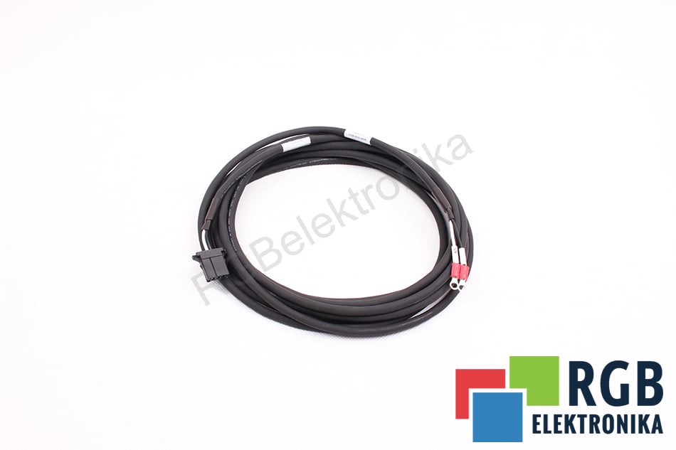 CORDON D'ALIMENTATION PUR A02B-0124-K830 RP 5M REMPLACEMENT