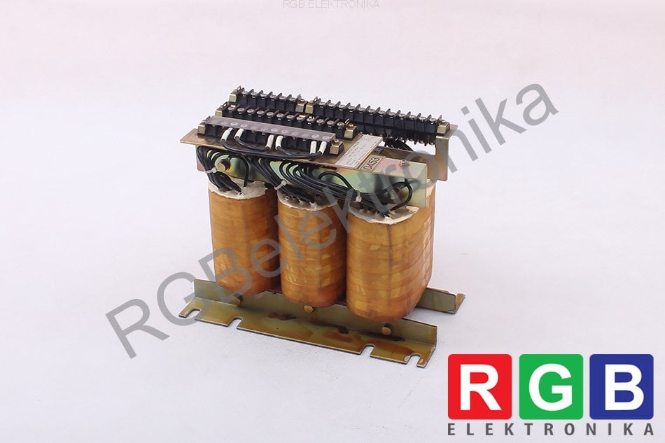 A80L-0001-0453-01 1.5KVA TRANSFORMER FANUC