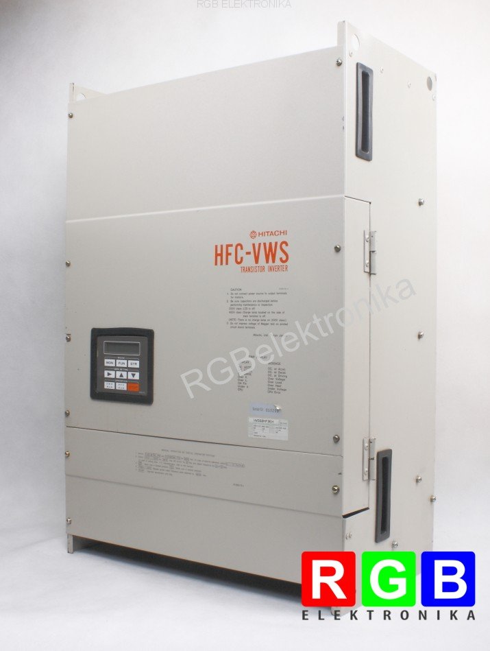 VWS60HF3EH INVERTER HFC-VWS 90A HITACHI